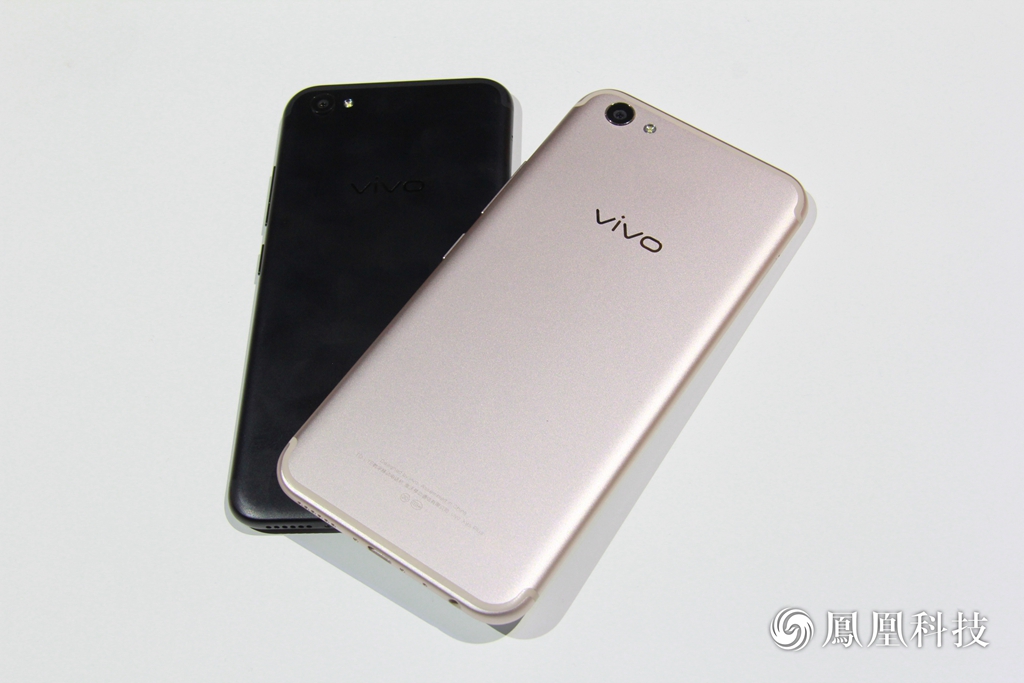 vivo x9s/x9splus图赏:美颜实力升级