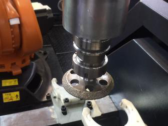 一体助力机器人产业发展_机器人产业,2017CIR