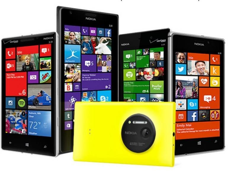 微软正式停止支持Windows Phone 梦想暂时破灭