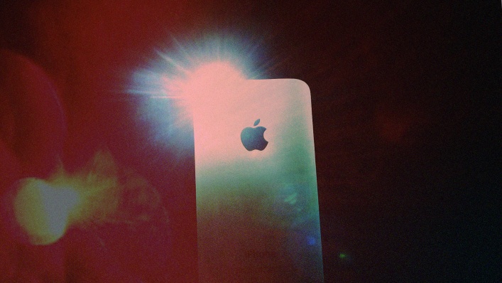 苹果为新iPhone增加后置3D激光系统 提高AR精度