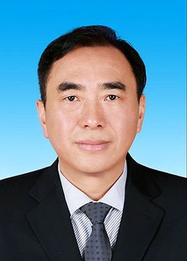 四川德阳市长开实名微博：各位亲，欢迎反映问题