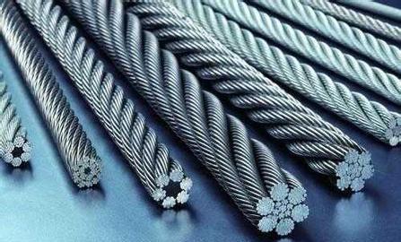 中国主导制定钢丝绳行业规范成为国际标准
