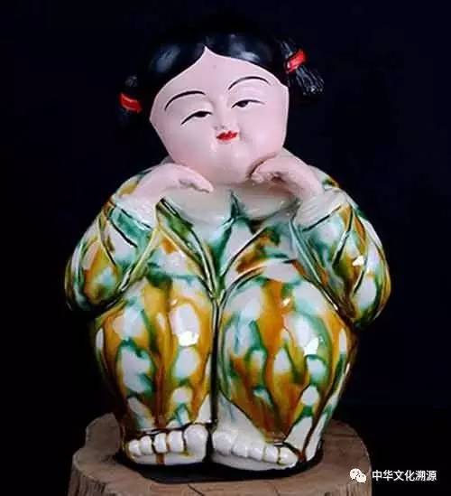 关于唐三彩你应该知道的真相：它究竟是哪“三彩”？_手机凤凰网