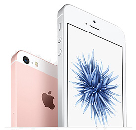 苹果或在8月底举行发布会：推出新款iPhone SE