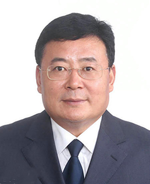 吉林省副省长胡家福跻身省委常委，曾任公安部办公厅主任