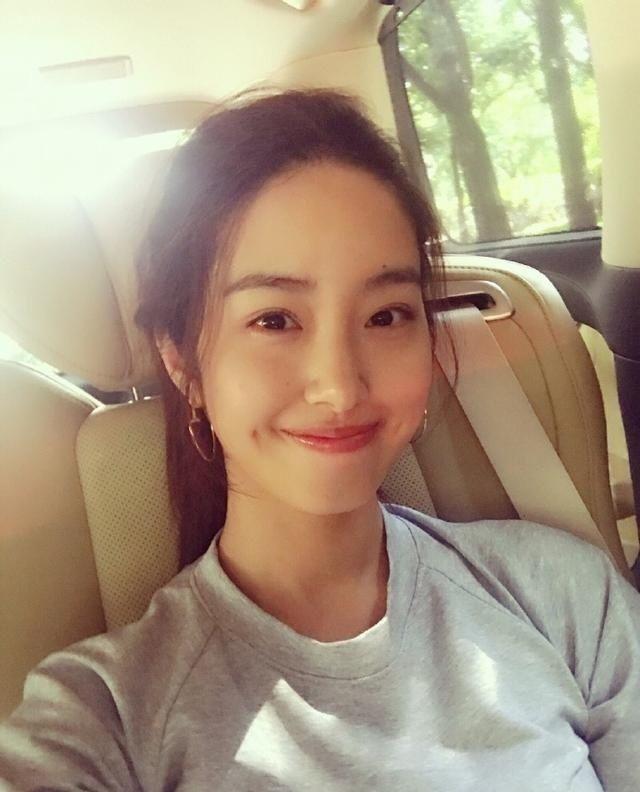 盘点北影这些年的校花，看看谁是最美女神