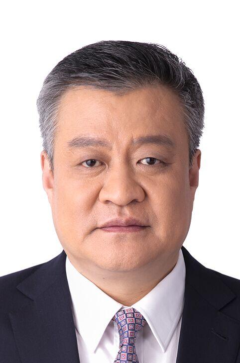 王江被任命为江苏省副省长