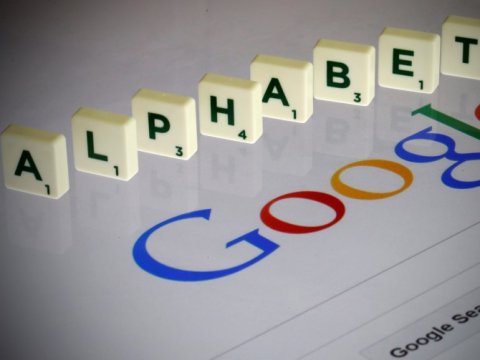 谷歌母公司Alphabet营收符合预期 移动搜索成最大功臣