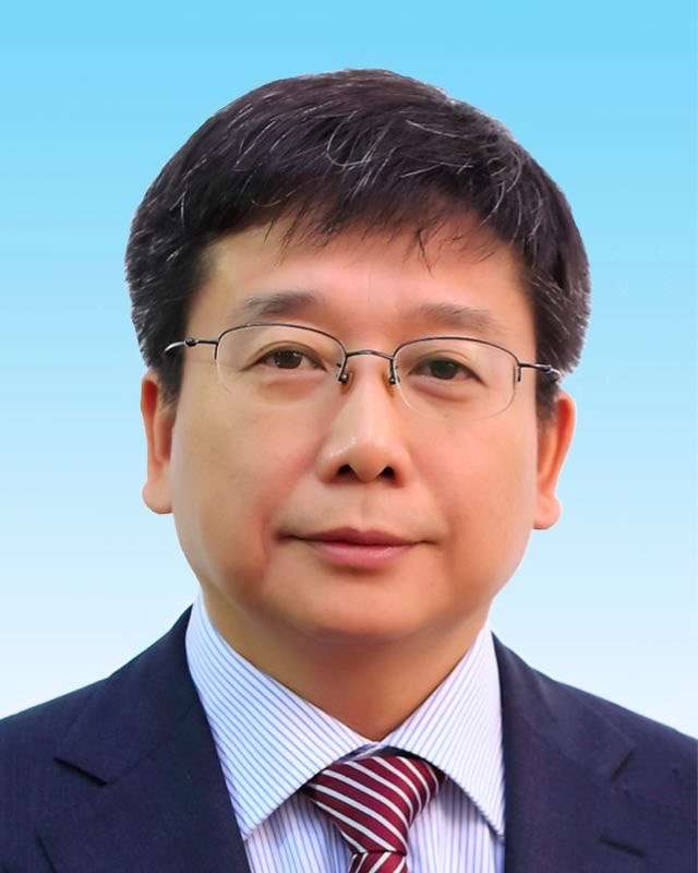 彭沉雷、陈群任上海市人民政府副市长