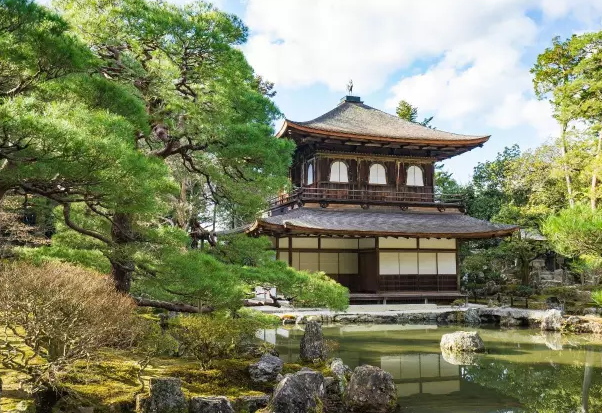 京都只有一个 但听说日本还有100多个“小京都”？