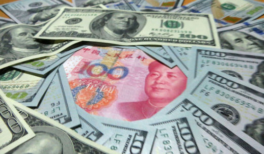 中国阶层财富洗牌加剧：热钱出逃成被忽略的重要原因