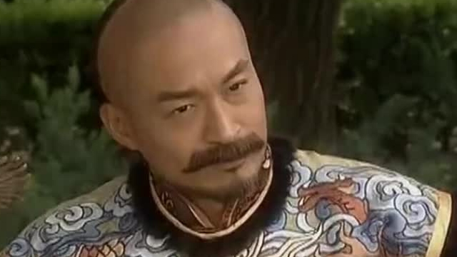 努尔哈赤太祖秘史