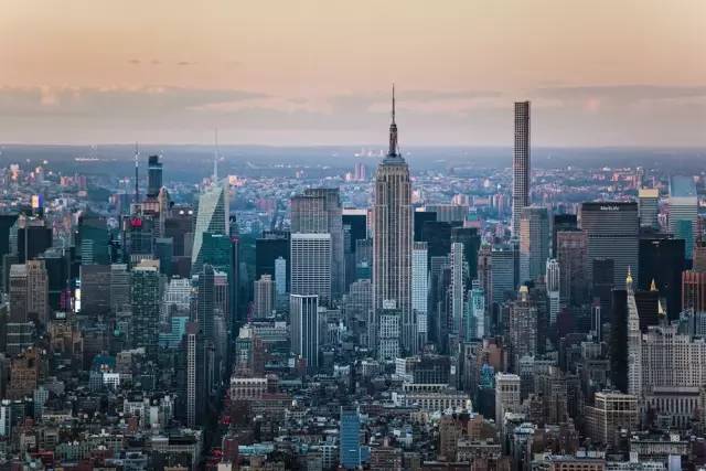 怎么在纽约玩得不像游客且足够有腔调？