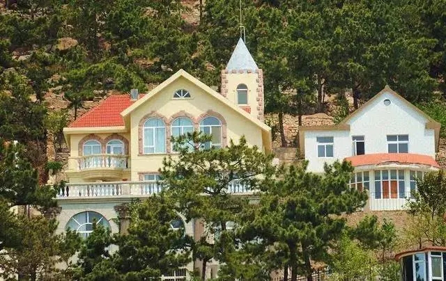 没去过这几条沿海公路 别说你看过青岛的海! - 东方旭 - 旭东方的博客欢迎您!