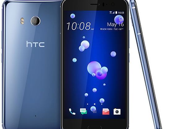 HTC U11再降价 6GB内存现售4573元
