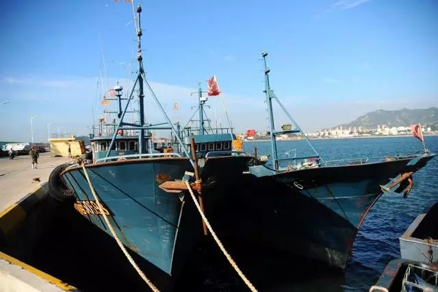 没去过这几条沿海公路 别说你看过青岛的海! - 东方旭 - 旭东方的博客欢迎您!