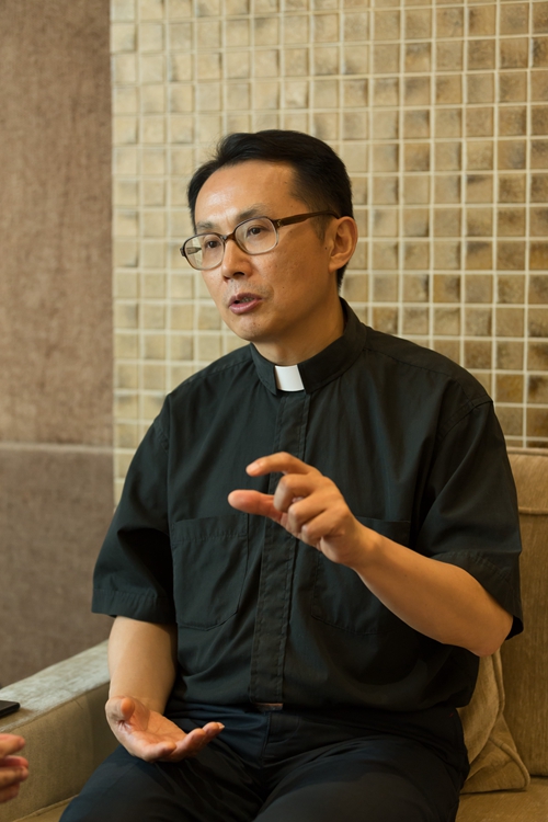 青岛肿瘤扶贫救助项目启动仪式暖心举行