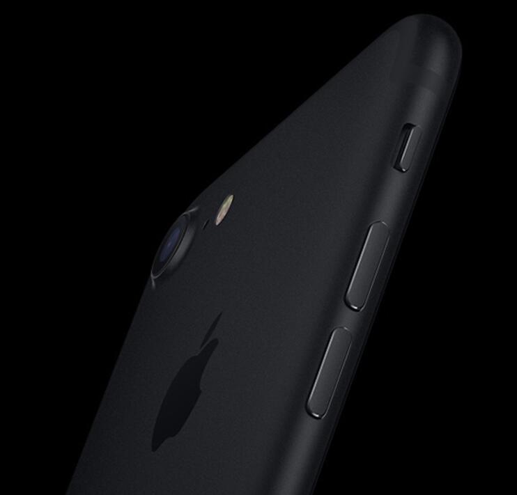 S8无法撼动iPhone 7 苹果拿下第二季销量榜前2名
