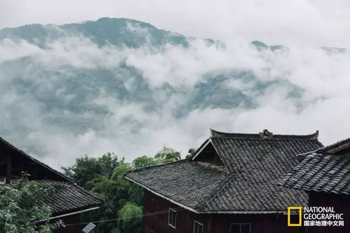 探访贵州的侗寨和苗寨 梦入现实世界的世外桃源