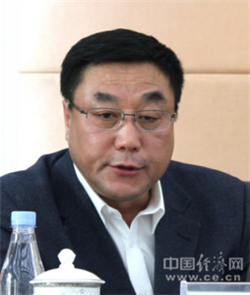 黑龙江省林业厅原党组书记肖建春接受组织审查