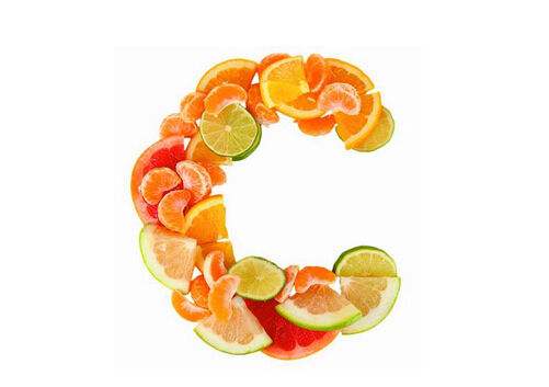 男人也要备孕 多补充维生素C