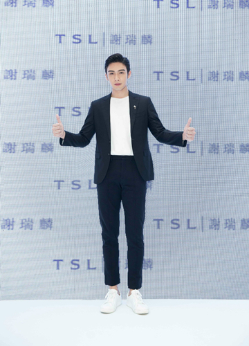 张彬彬自曝喜欢孝顺女生,喜欢上了会立马追_凤