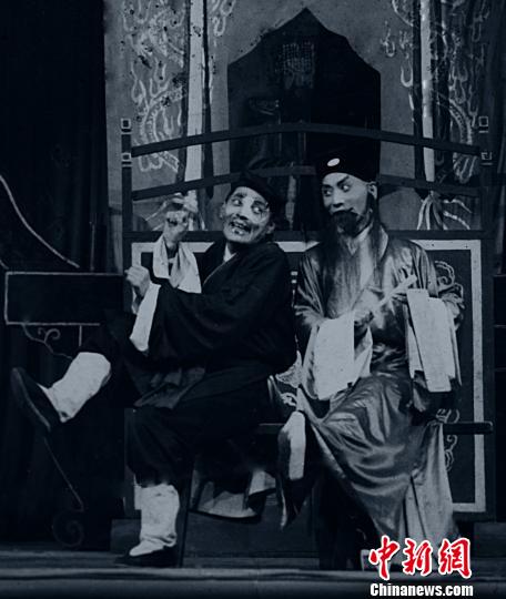十五贯 昆曲复兴之路：以“不变”应时代之变_手机凤凰网