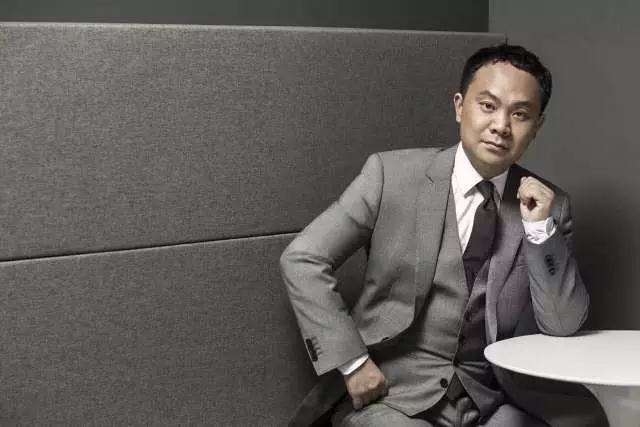 韩坤、网红和变现：他是最接近娱乐圈的科技公司CEO