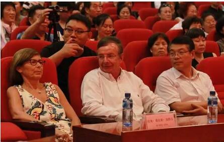 益安宁丸杯心歌声大赛:齐鲁大地歌声飘扬