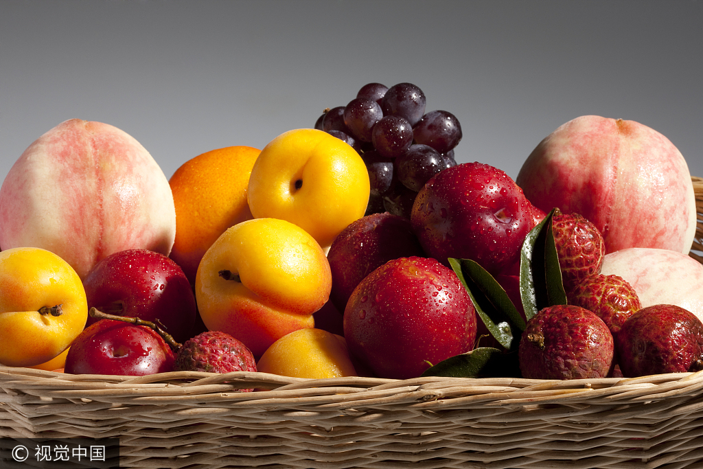 这7种水果煮着吃，比药还好用，美颜又养生