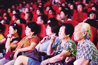 海南戏院修缮上演“周末剧场”