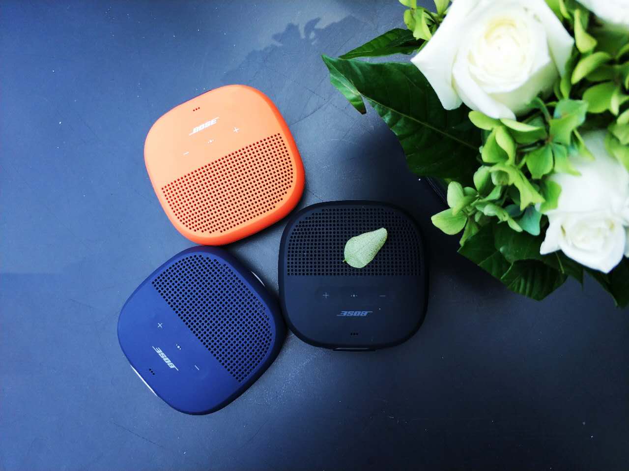 Bose推出Micro蓝牙音箱售价999元：旗下最小最户外产品