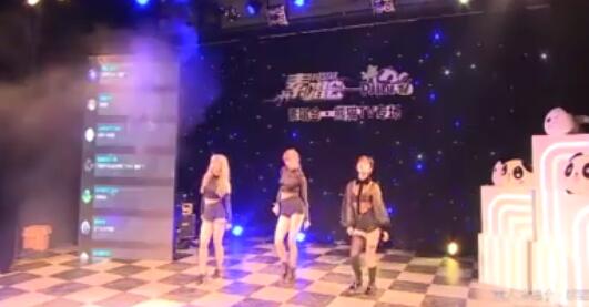 火秀tv素人演唱会专场超爆看点