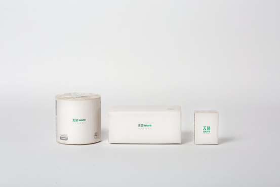 湖南诚品质造的匠心:竹纤维纸巾无染 开启健