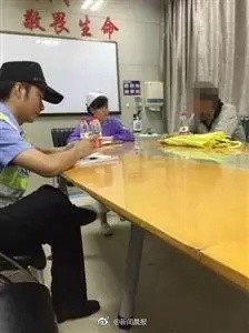 fun来了:老外疯了 中文了得和了不得咋一个意思 fun来了:老外疯了 中文了得和了不得咋一个意思图片