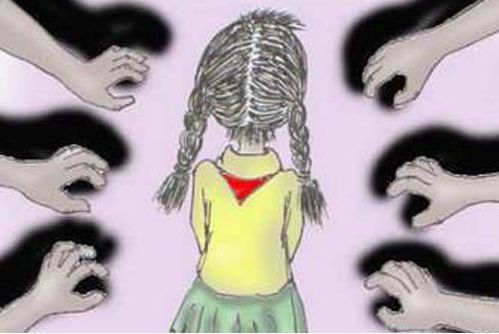 香港如何实现儿童遭遇性侵后的人性化办案？