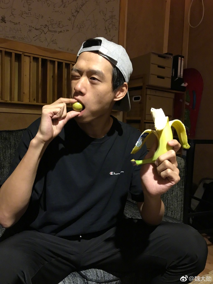 fun来了:每天吃这么多你真的想瘦吗?很享受啊 fun来了:每天吃这么多你真的想瘦吗?很享受啊图片