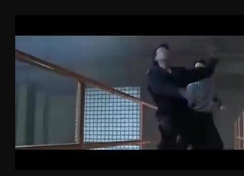 宇宙通缉令国语李连杰