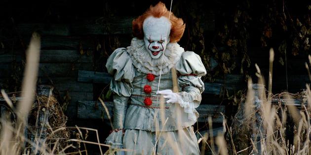 汉堡王俄罗斯分部提出申诉 禁止《小丑回魂》上映