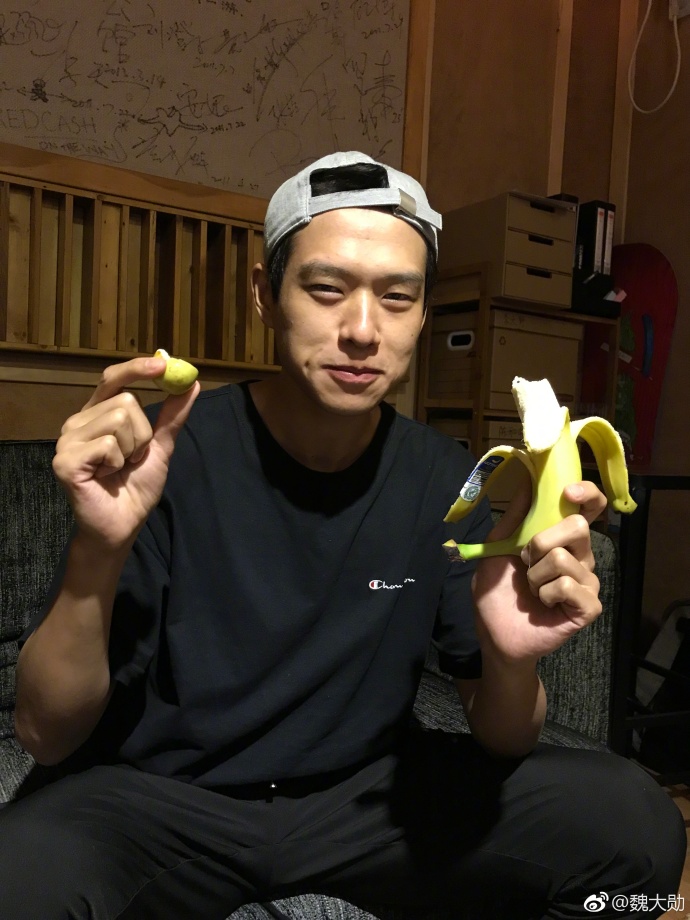 fun来了:每天吃这么多你真的想瘦吗?很享受啊 fun来了:每天吃这么多你真的想瘦吗?很享受啊图片