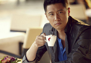 任重：跟吴漪感情的发展有点惊心动魄…