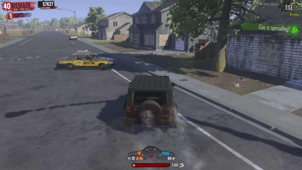 赛博网游加速器教你《H1Z1》 新手快速入门