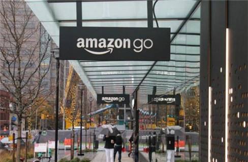 从Amazon Go看国内无人零售 技术是应用中的“双刃剑”？ - 1