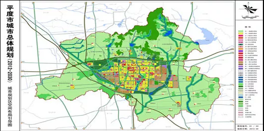 高新区平度市gdp_专访红岛经济区 青岛高新区工委书记王作安 华为腾讯百度来扎根,看高新区如何更高新(2)