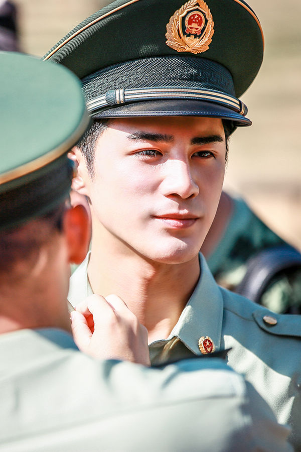 《奇兵神犬》姜潮训练状况不断 遇责罚首落泪-TV 影视-酷开官方社区