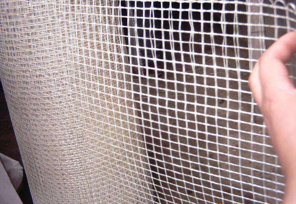 欧盟对中国进口玻璃纤维网格布的反倾销关税延