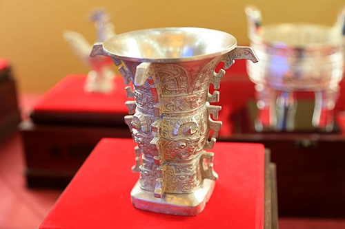 第二期全国旅游商品管理人员培训班在宝鸡开班