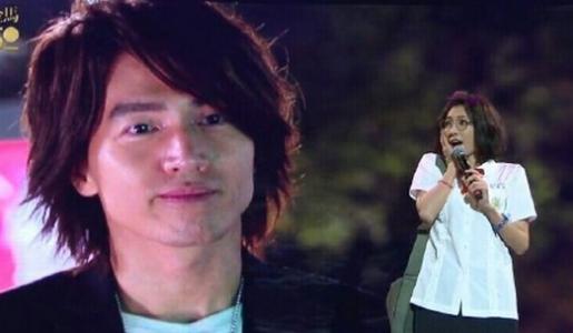 言承旭林志玲复合，这是场被寄托的童话美梦