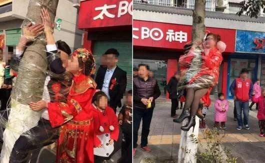 fun来了:我连穷都不怕还怕冷吗|模特学功夫防摔 fun来了:我连穷都不怕还怕冷吗|模特学功夫防摔图片
