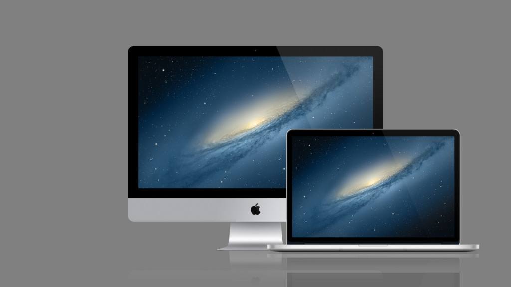 库克看了都说好：苹果下代Mac应如此设计